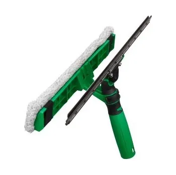 Vysavač na okno Ungerglobal UNGER - VisaVersa Pro, Stěrka na okna a rozmývák 45 cm, VV450