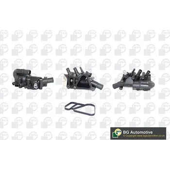 Automobilové těsnění Termostat, chladivo BGA CT5642