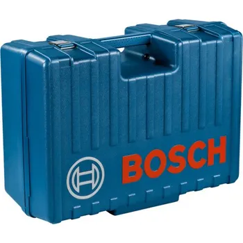Skříňka na nářadí Bosch Professional BOSCH Příslušenství Kufr pro GRL 600/650 1608M00C54