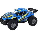 LEAN Toys 17361 Auto Off-Road na dálkové ovládání R/C 1:16, modré