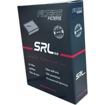 Kabinový filtr SRLine S11-4017 Vzduchový filtr