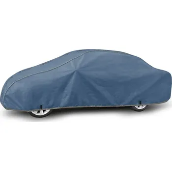 Plachta na motorové vozidlo KEGEL Perfect Garage Sedan XL 472-500 cm