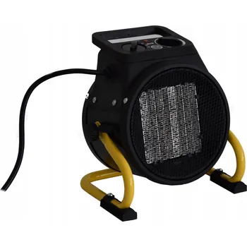 Přímotop Elektrické topidlo Tech-Prim 2 kW