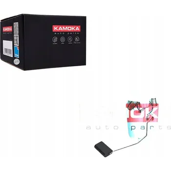 Palivový systém PALIVOVÉ ČERPADLO 8400038 KAMOKA