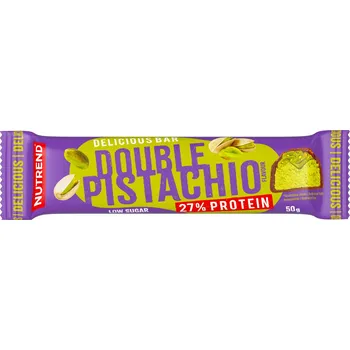 Nutrend Delicious Bar 50 g
