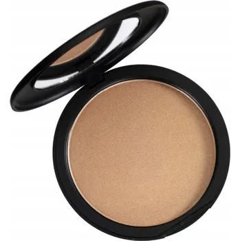 Pudr Sypký pudr, pečený Gosh Giant Sun Powder 001 My Seychelles Cruise 28 g