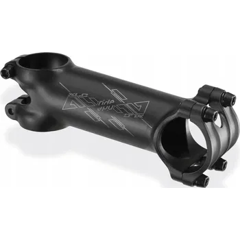 Představec na kolo XLC Unisex představec All Ride černý, 90 mm