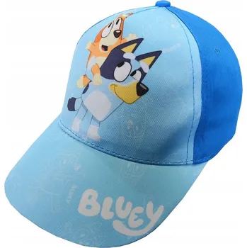 Čepice EplusM čepice dětská baseballová čepice, velikost 52 cm