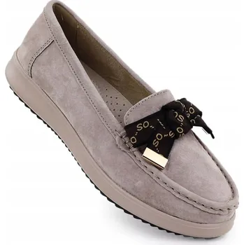 Dámské mokasíny Filippo dámské mokasíny velikost 37