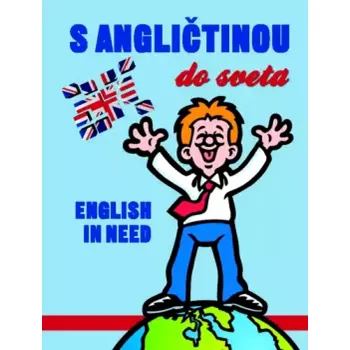 Český jazyk S angličtinou do sveta (, 2012)