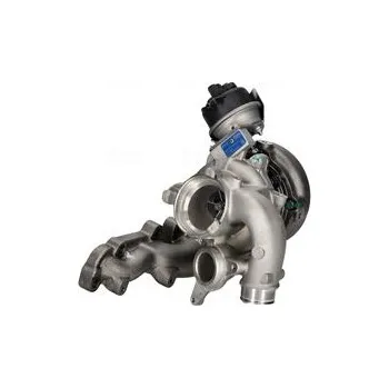 Motor automobilu Dmychadlo, plnění NISSENS 93510