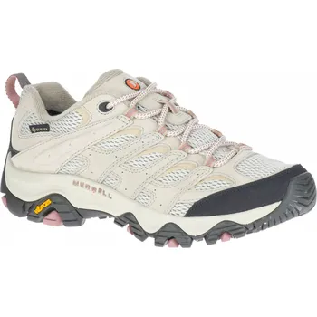 Dámská treková obuv Merrell Moab 3 GTX W J036326 - aliminium 36