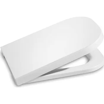 WC sedátko Roca WC sedátko Compacto s pomalým sklápěním Square SUPRALIT A80173200B