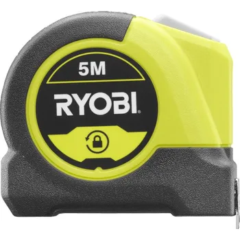 metr RYOBI RHMT 5m svinovací metr 5132006711