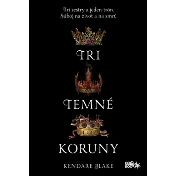 Tri temné koruny (SK)