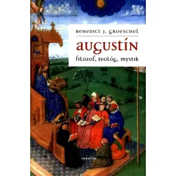 Augustín (Benedict Groeschel,, 2005)