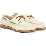 Timberland Mokasíny TB0A2Q9XETD1 Bílá 36