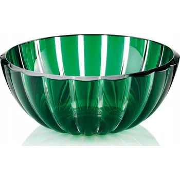 Guzzini DOLCEVITA Mísa na Salát 25 cm Zelená
