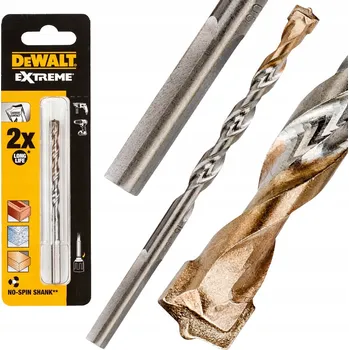 Vrták VRTÁK DeWALT EXTREME 16 mm