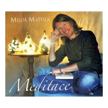 CD Meditace