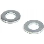 Podložka DIN 125 A M20 /21,0 ZB ČSN 02 1702 / balení 200 ks