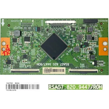 Televizor LCD modul T-CON TX20BU36FB / TCON board RSAG7.820.9447 / HT 260783