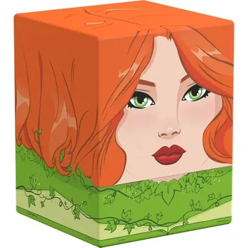 Krabička na karty Batman Gotham City GC012 Poison Ivy