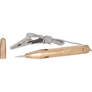 Zkoušečka GEKO Zkoušečka napětí 6-24V s 90cm kabelem 61551 G30804