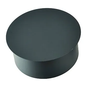 Kouřovod Komínová záslepka - víčko Průměr 145mm