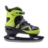 Zimní brusle Coolslide Jelly JRB M000278182 zelené