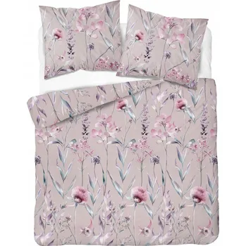 Povlečení POVLEČENÍ 160x200cm 3 dílné BAVLNA SATÉN 5811_B