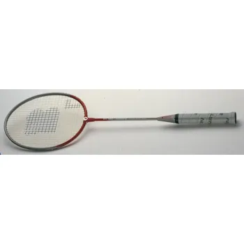 Míčový sport YONEX raketa Yonex Burton BX 490 ŠEDÁ