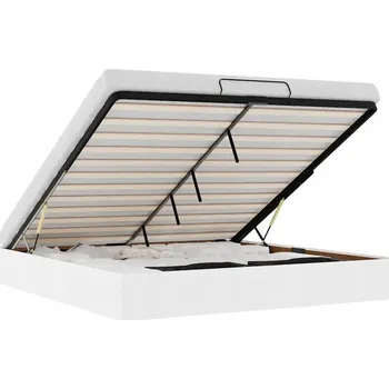 Postel Rám postele bez polohování VidaXL 200x200