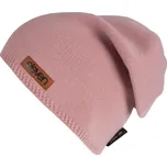ELEVEN Pletená čepice Eleven L NO SIZE RŮŽOVÁ