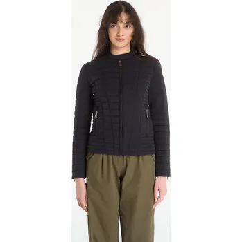 Dámská bunda Bunda Guess Jeans Vona Jacket Jet Black S