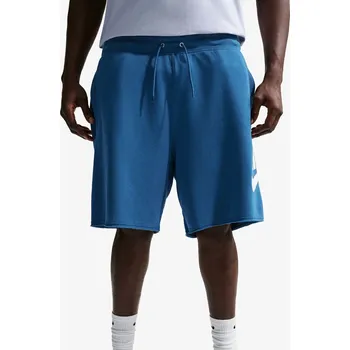 Pánské kraťasy Nike M NK CLUB ALUMNI FT SHORT M