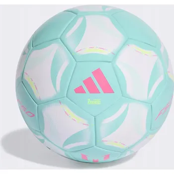 Fotbalový míč Fotbalový míč adidas MESSI LGE vel. 5