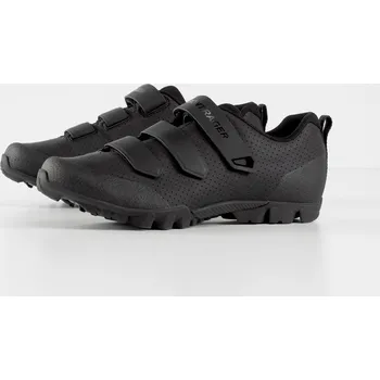 Pánská sportovní obuv Bontrager Quantum MTB boty black, 39