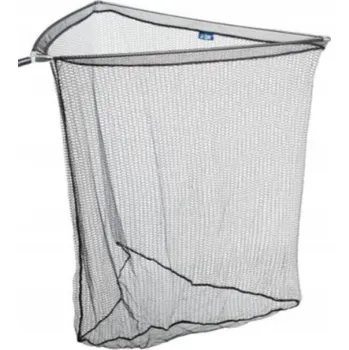 Podběrák POGUMOVANÝ KAPROVÝ PODBĚRÁK 100 x 100 cm JAXON 2,5 m