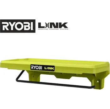 Skříňka na nářadí RYOBI LINK Police na čisticí potřeby 5132006346