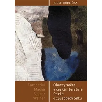 Učebnice Obrazy světa v české literatuře
