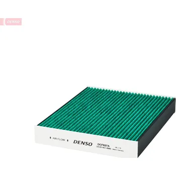 Klimatizace automobilu Filtr, vzduch v interiéru DENSO DCF827A