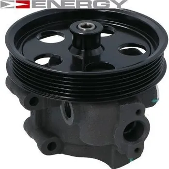 Soustava řízení Hydraulické čerpadlo, řízení ENERGY PW680996