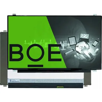 Náhradní displej pro notebook Matný LED TN displej 15,6" 1920 x 1080 LG LP156WF6 (SP)(P2)