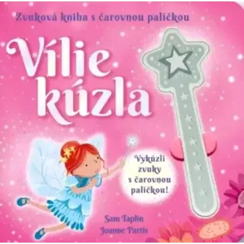 Leporelo Vílie kúzla (, 2024)