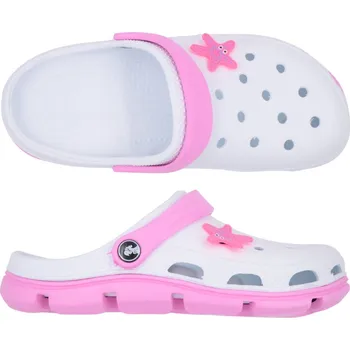 Dámské tenisky Rock Spring dámské boty DÁMSKÉ SANDÁLE W PINK/STAR 41