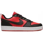 Nike Court Borough Low Recraft boty pro mládež DV5456-600 vel. 38 EU