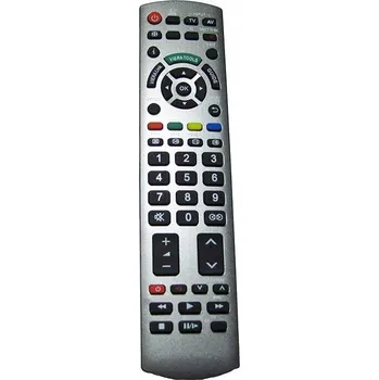 Dálkový ovladač Dálkový ovladač Dálkový Ovladač pro TV Panasonic VIERA N2QAYB000504, N2QAYB000489, N2QAYB000490, RM-659C