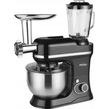 Kuchyňský robot Planetární kuchyňský robot max. 3000W / 5L, robustní