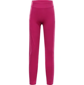 Dámské kalhoty ALPINE PRO - MARDO 2 DĚTSKÉ RYCHLESCHNOUCÍ TRIKO